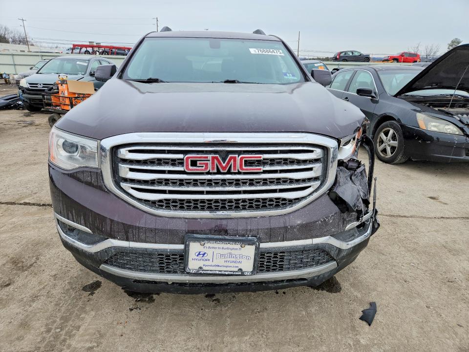 1GKKNULS5HZ257472