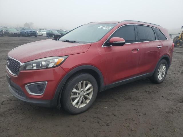 2017 KIA SORENTO — VIN 5XYPG4A31HG247320