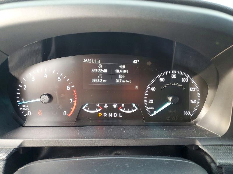 1FM5K8AB1NGA91966