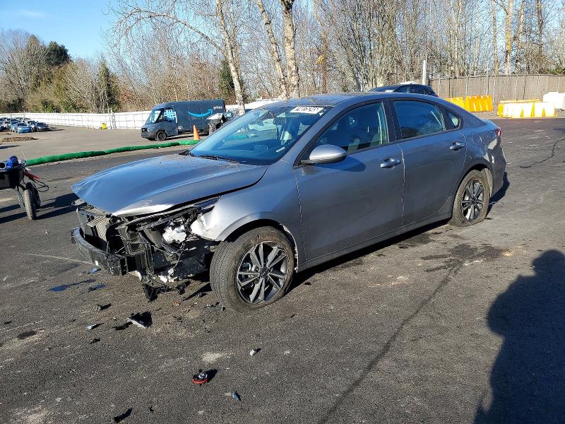 2024 KIA FORTE — VIN 3KPF24AD4RE765116