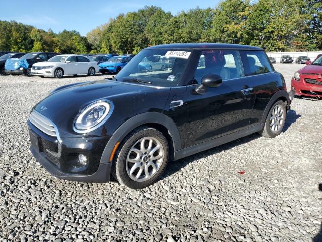 2015 MINI COOPER — VIN WMWXM5C53FT973482