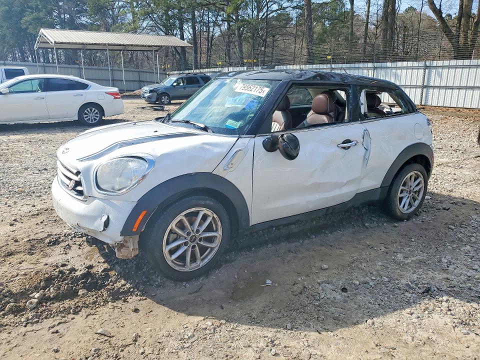 2015 MINI COOPER — VIN WMWSS1C53FWN95302