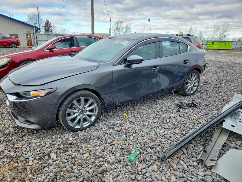 2023 MAZDA 3 — VIN 3MZBPABM1PM364717