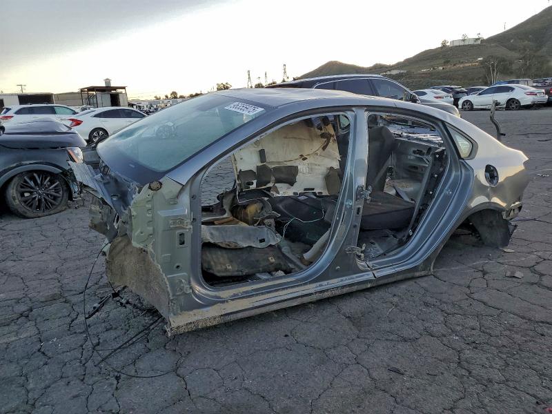 2024 KIA FORTE LX — VIN 3KPF24AD2RE723642
