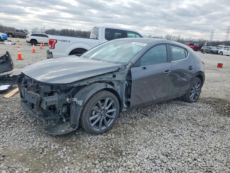 2020 MAZDA 3 — VIN JM1BPALM4L1164763