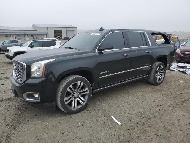 2019 GMC YUKON XL — VIN 1GKS2HKJ8KR174554