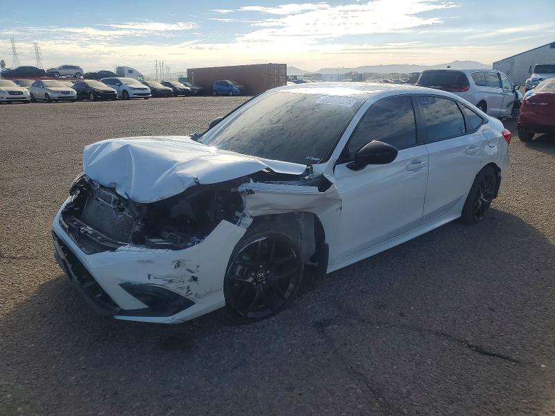 2023 HONDA CIVIC — VIN 2HGFE2F52PH544047