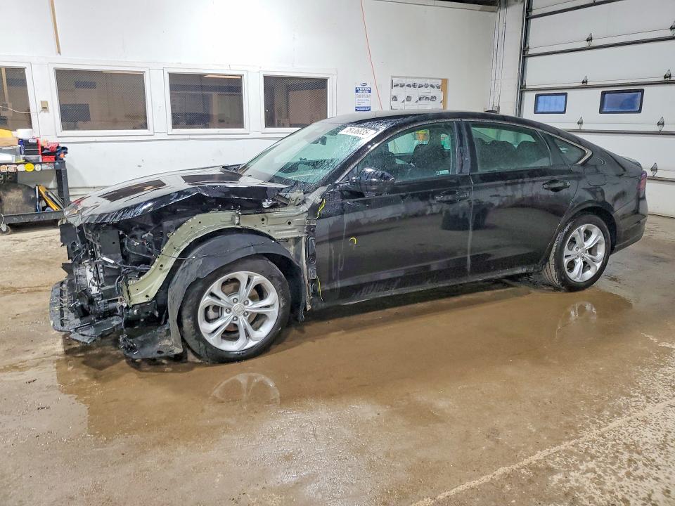 2024 HONDA ACCORD — VIN 1HGCY1F28RA036922