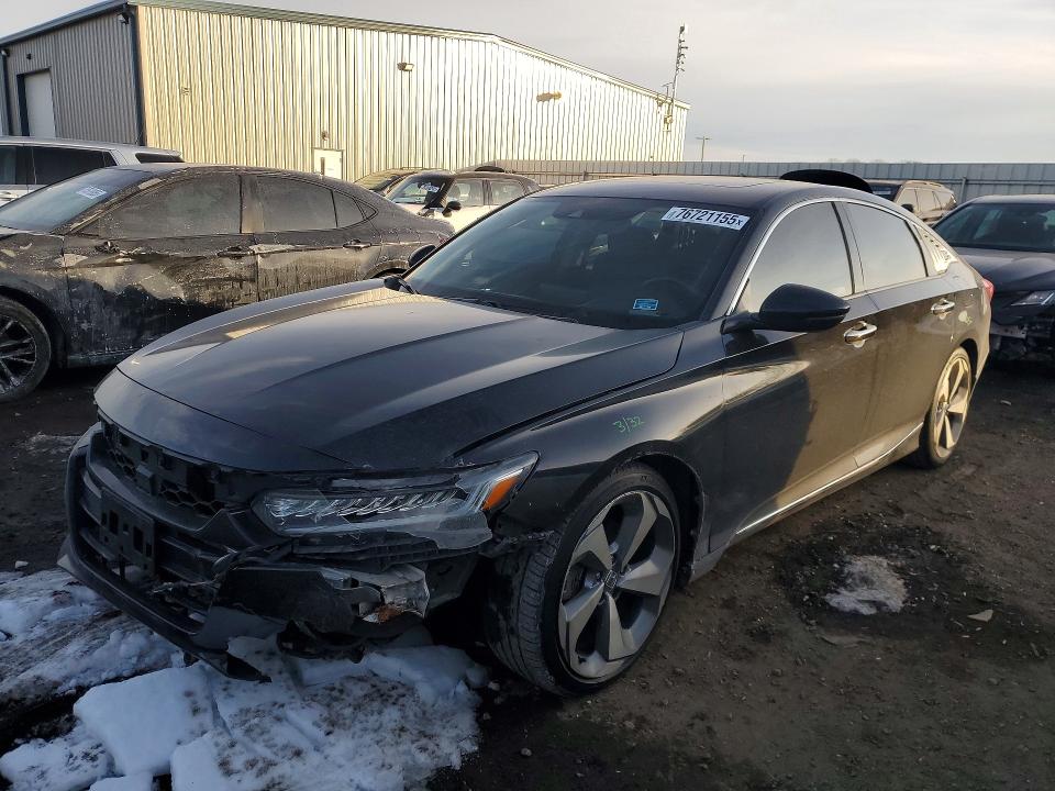 2020 HONDA ACCORD — VIN 1HGCV2F94LA017822