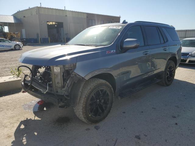 2022 CHEVROLET TAHOE K150 — VIN 1GNSKPKL8NR141525