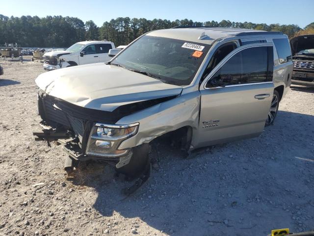 2017 CHEVROLET TAHOE — VIN 1GNSCBKC3HR318017