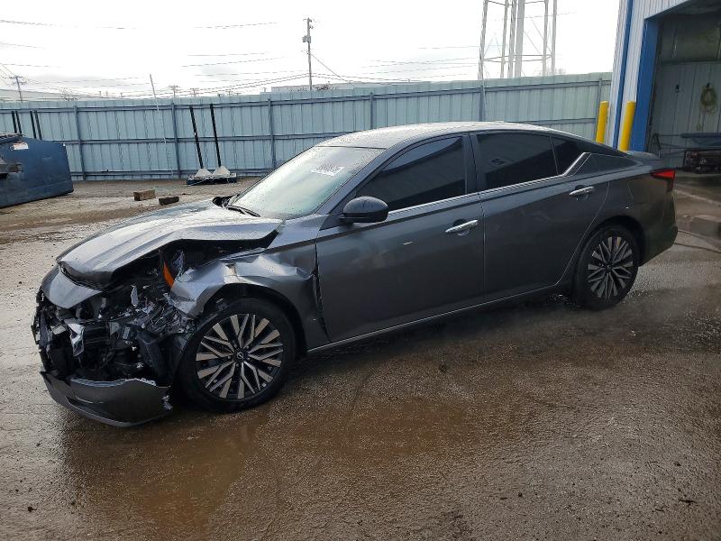 2024 NISSAN ALTIMA — VIN 1N4BL4DV1RN423768