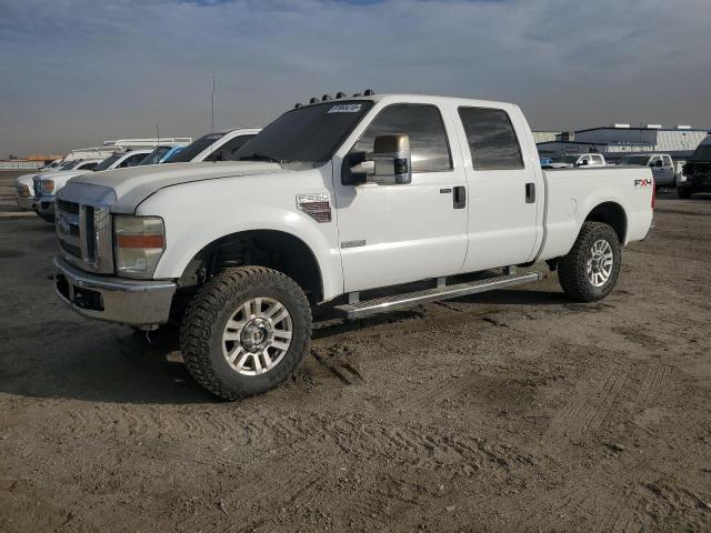 2010 FORD F250 SUPER — VIN 1FTSW2BR4AEA84861