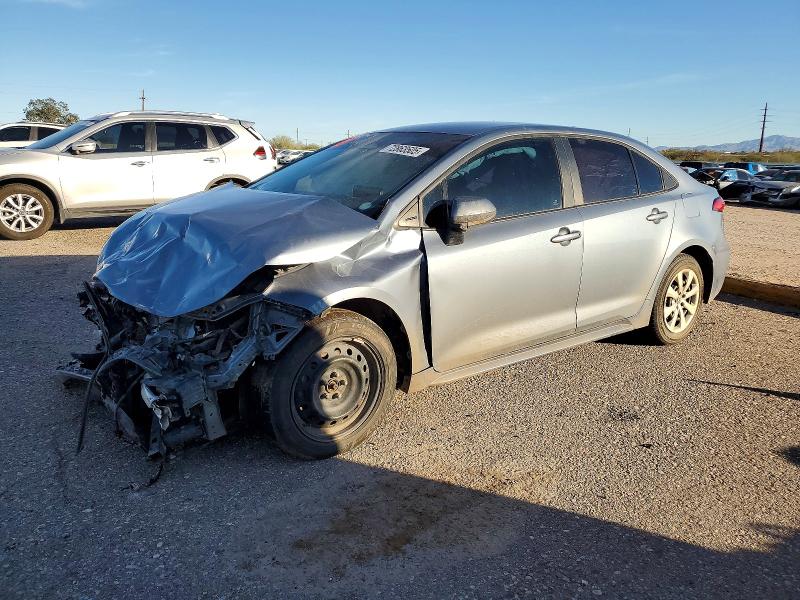 2023 TOYOTA COROLLA — VIN 5YFB4MDE8PP039994