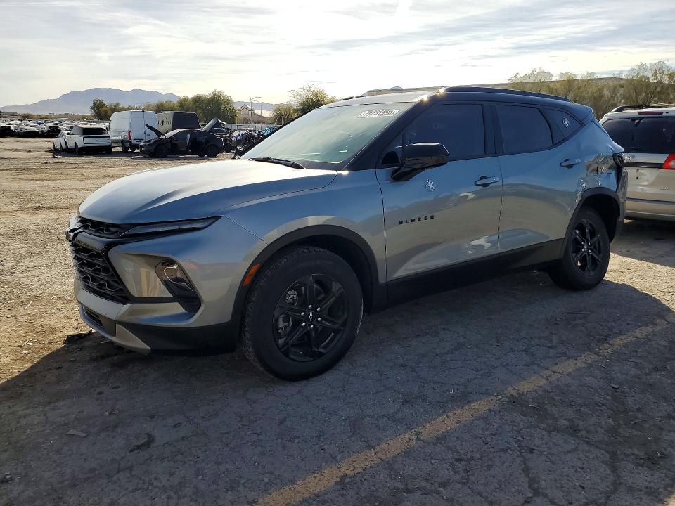 2024 CHEVROLET BLAZER — VIN 3GNKBCR41RS218858
