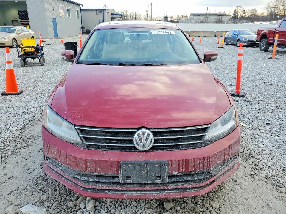 3VWDB7AJ9HM245591