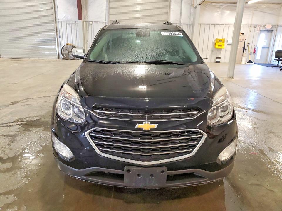2GNFLFEK3G6110709