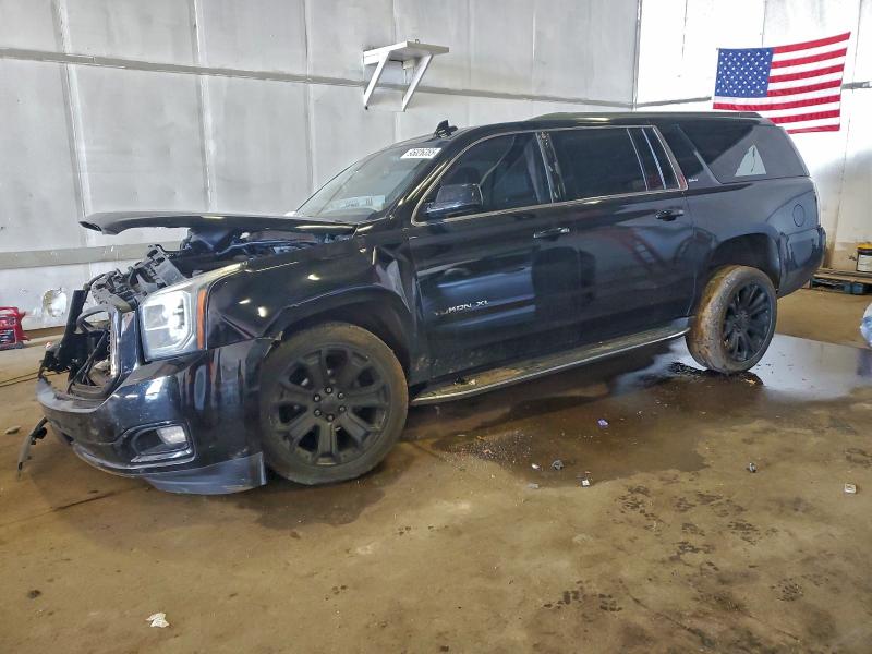 2016 GMC YUKON XL K — VIN 1GKS2GKC7GR362453