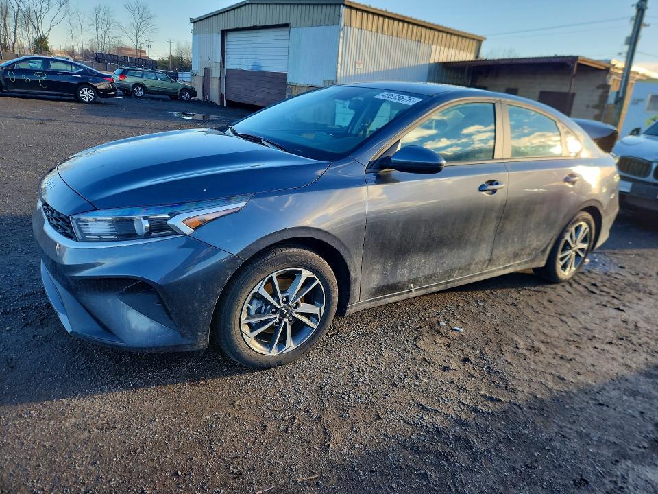 2023 KIA FORTE — VIN 3KPF24AD0PE680206
