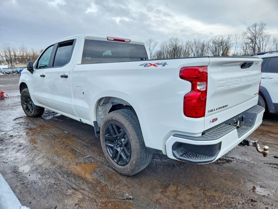 1GCPKBEK7TZ135510