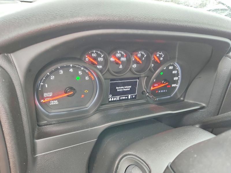 1GCPKBEK7TZ135510