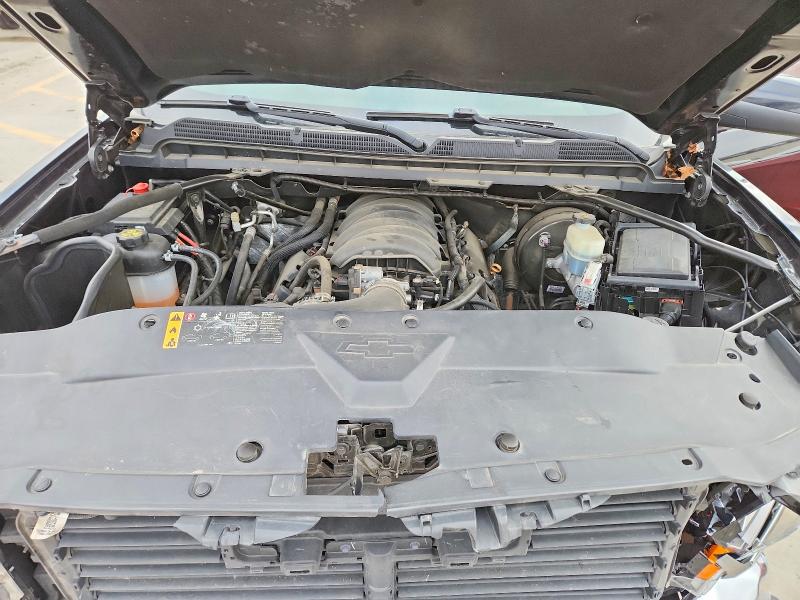 1GCVKREC4JZ362417
