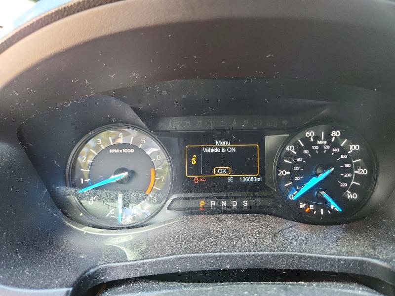 1FM5K7D84JGC52038