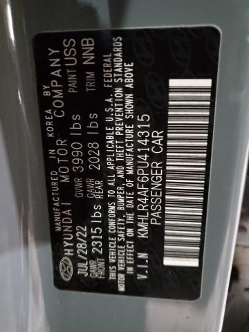 KMHLR4AF6PU414315