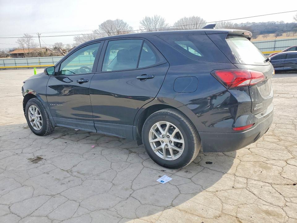 3GNAXHEG3PL230009
