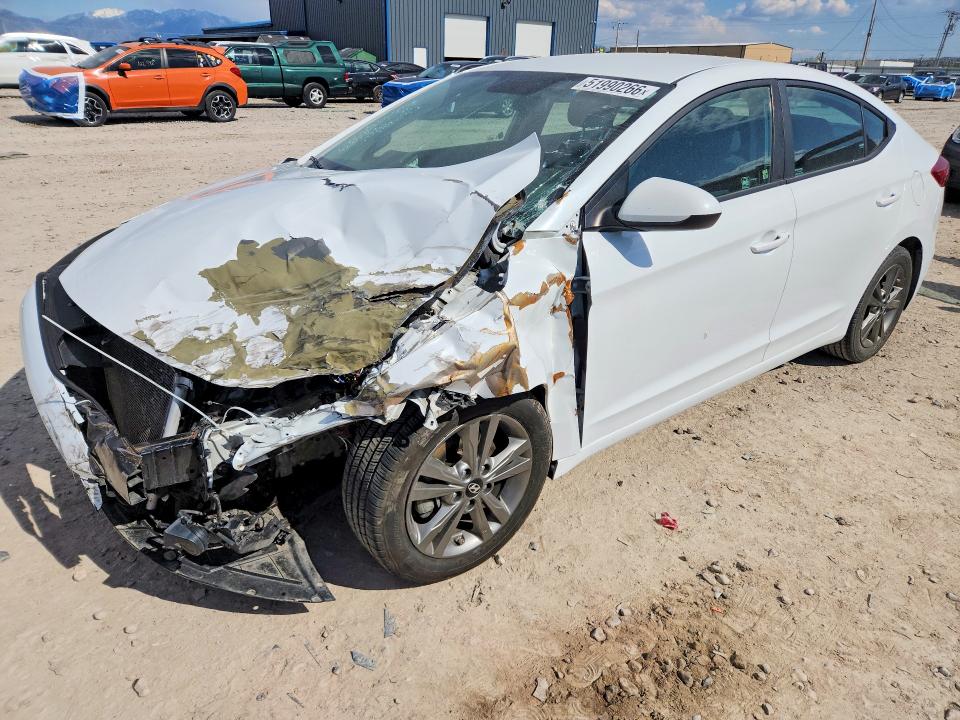 5NPD84LF4JH221154
