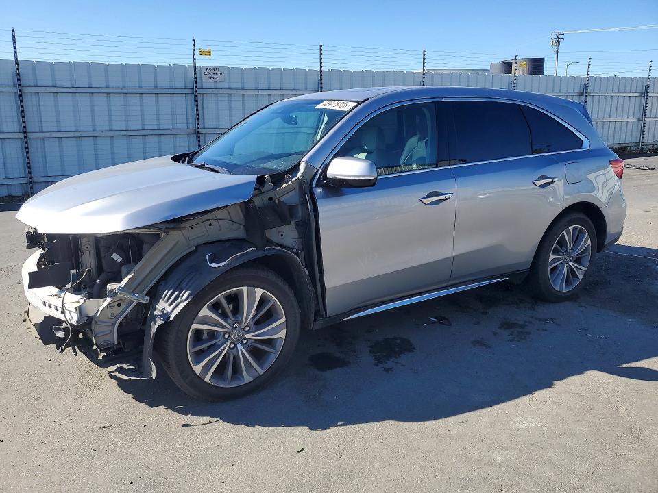 5J8YD4H54HL002151
