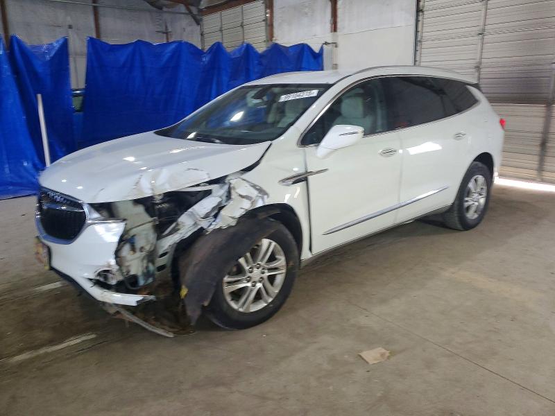 2020 BUICK ENCLAVE — VIN 5GAERBKW7LJ227307