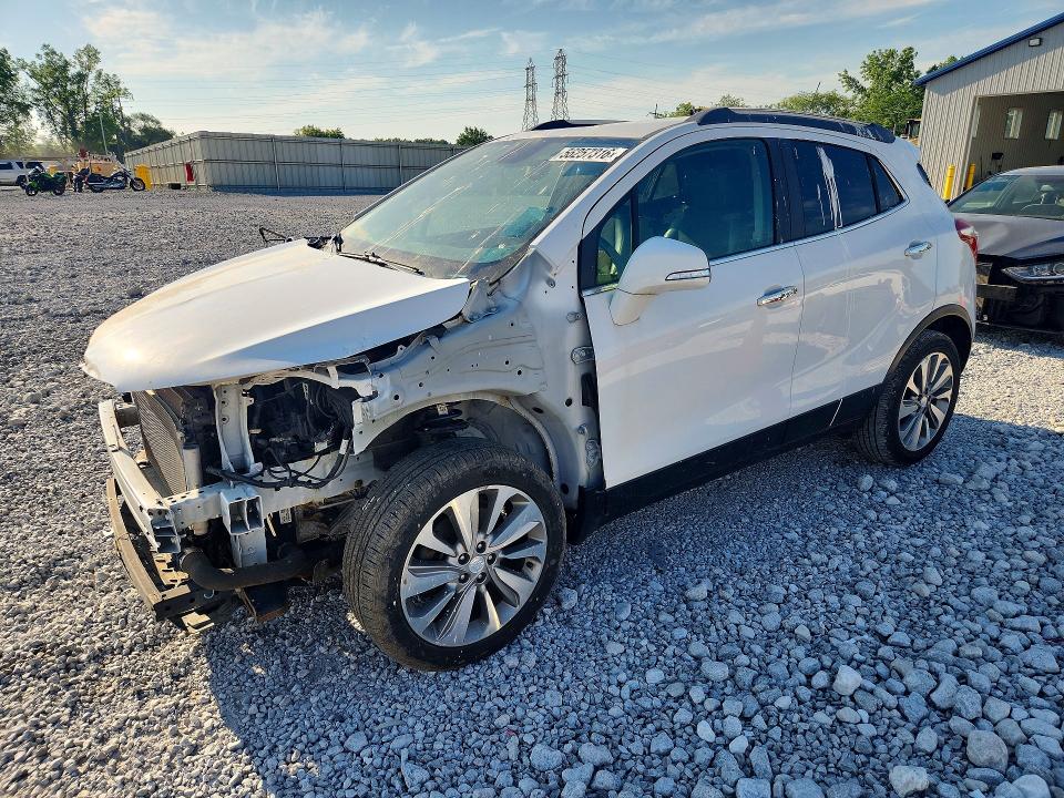 KL4CJASB7KB941526