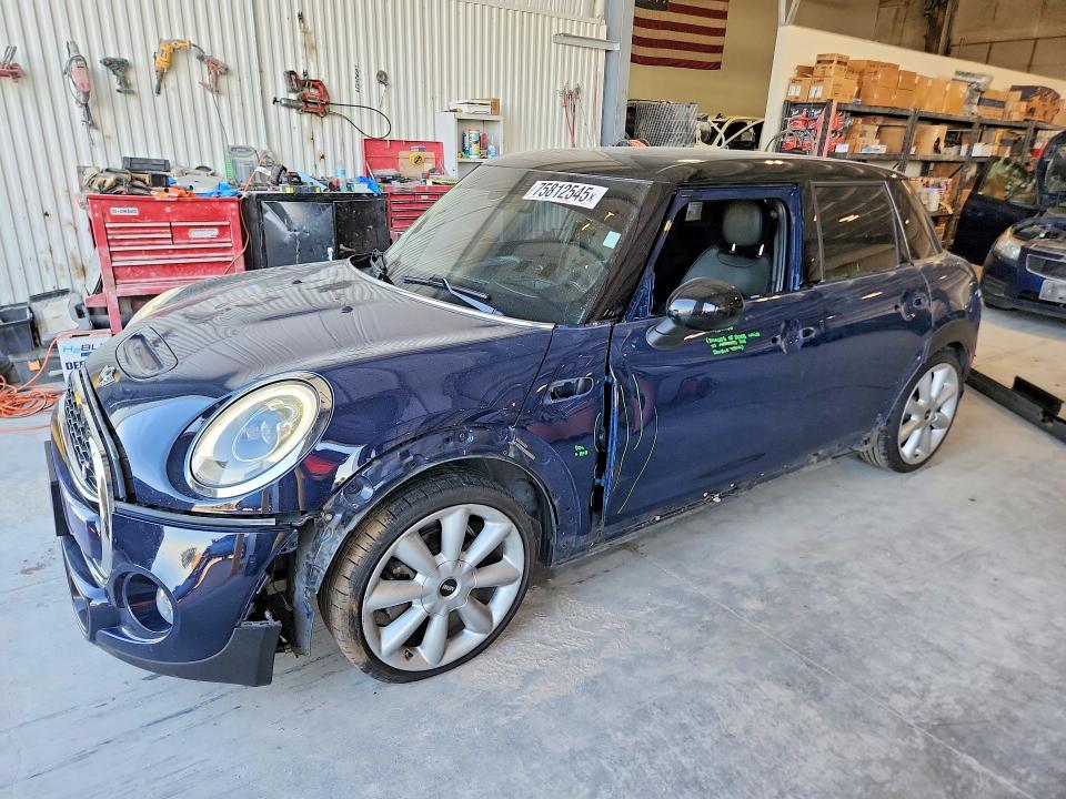 2015 MINI COOPER — VIN WMWXU3C52F2B57425