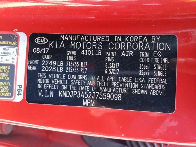 KNDJP3A52J7559098