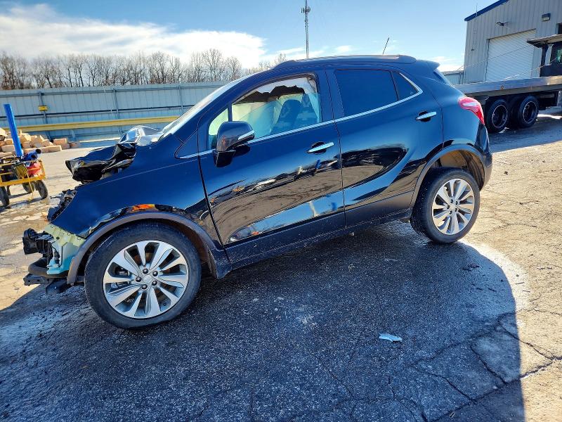 2017 BUICK ENCORE — VIN KL4CJASB0HB245695