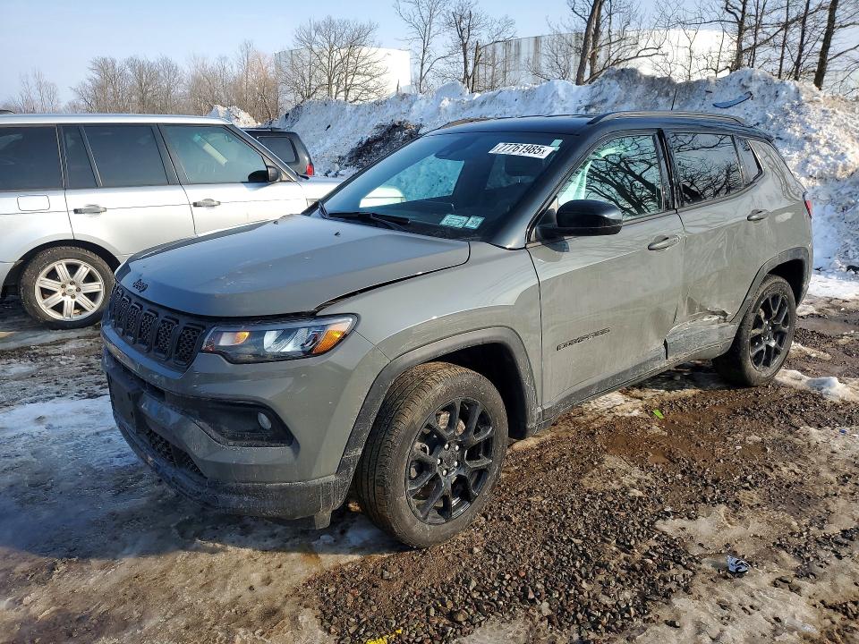 2024 JEEP COMPASS — VIN 3C4NJDBN0RT599999