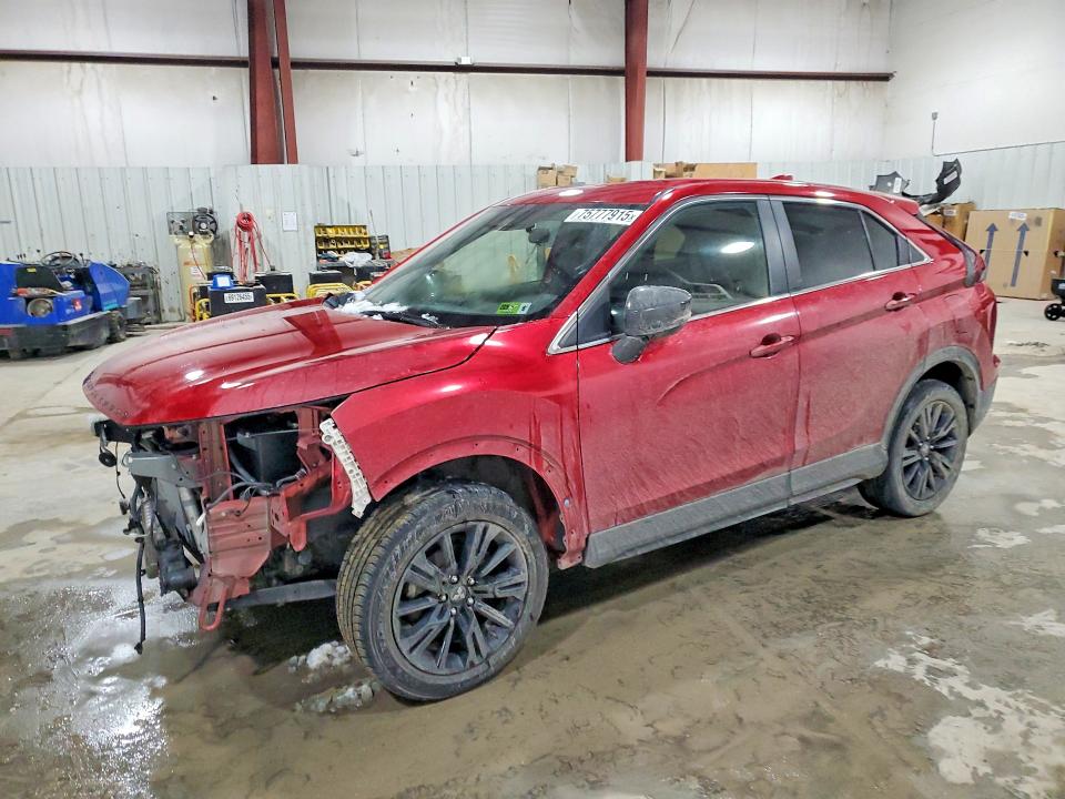 2024 MITSUBISHI ECLIPSE CROSS — VIN JA4ATVAA8RZ062667