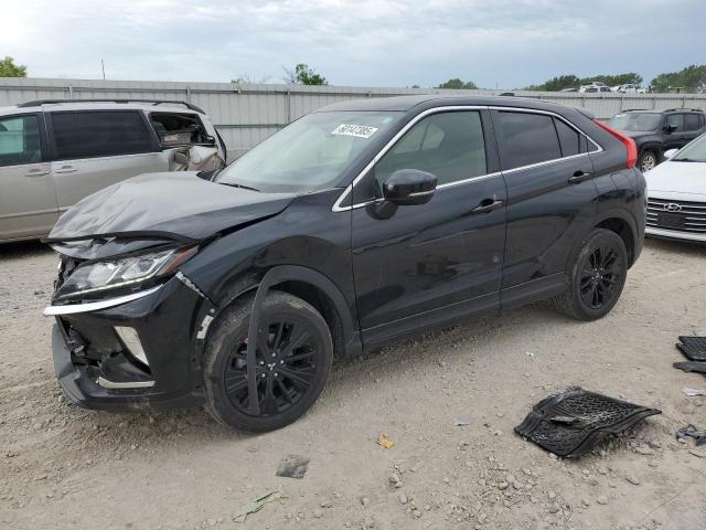 2020 MITSUBISHI ECLIPSE CROSS — VIN JA4AT4AA5LZ037386