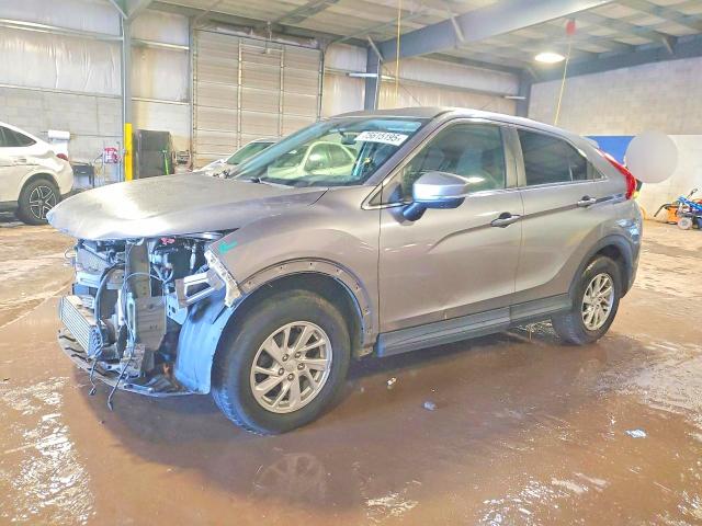 2019 MITSUBISHI ECLIPSE CROSS — VIN JA4AT3AA6KZ023490