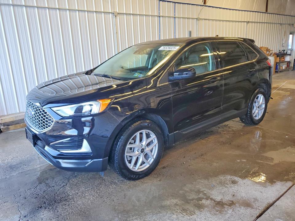 2023 FORD EDGE — VIN 2FMPK4J99PBA42684