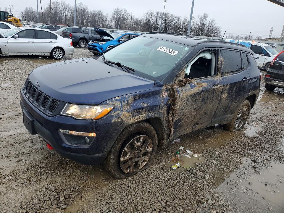 2017 JEEP COMPASS — VIN 3C4NJDDB7HT624754