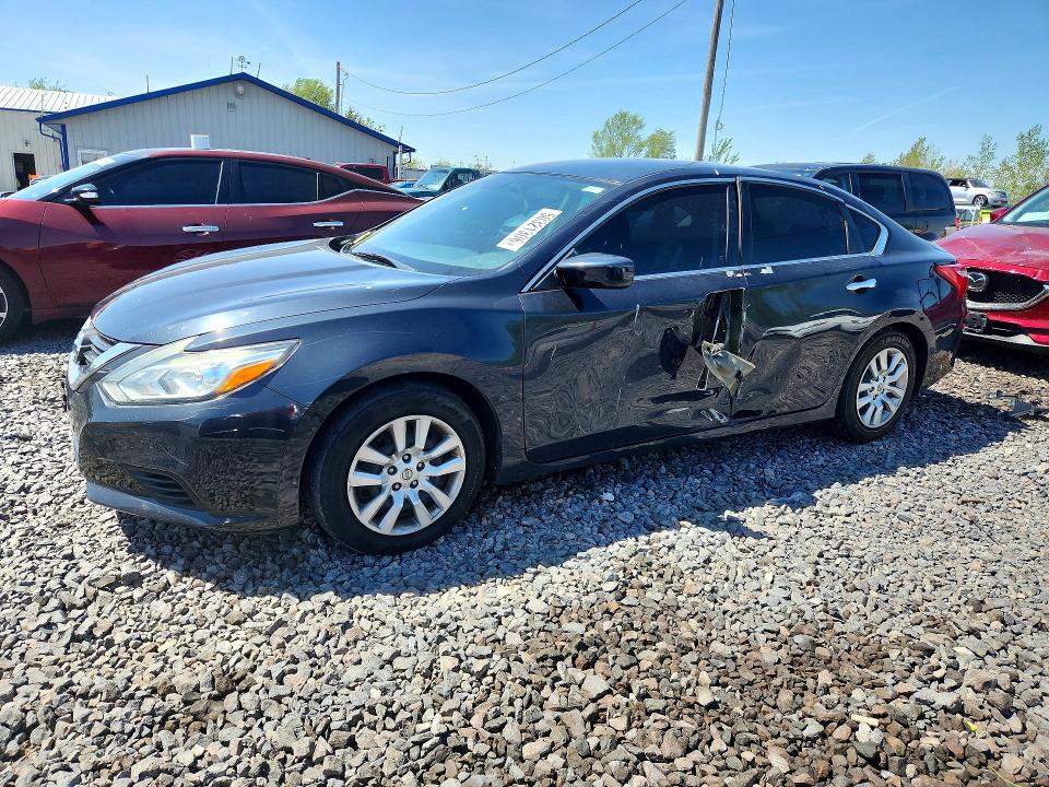 2016 NISSAN ALTIMA — VIN 1N4AL3AP8GN348298