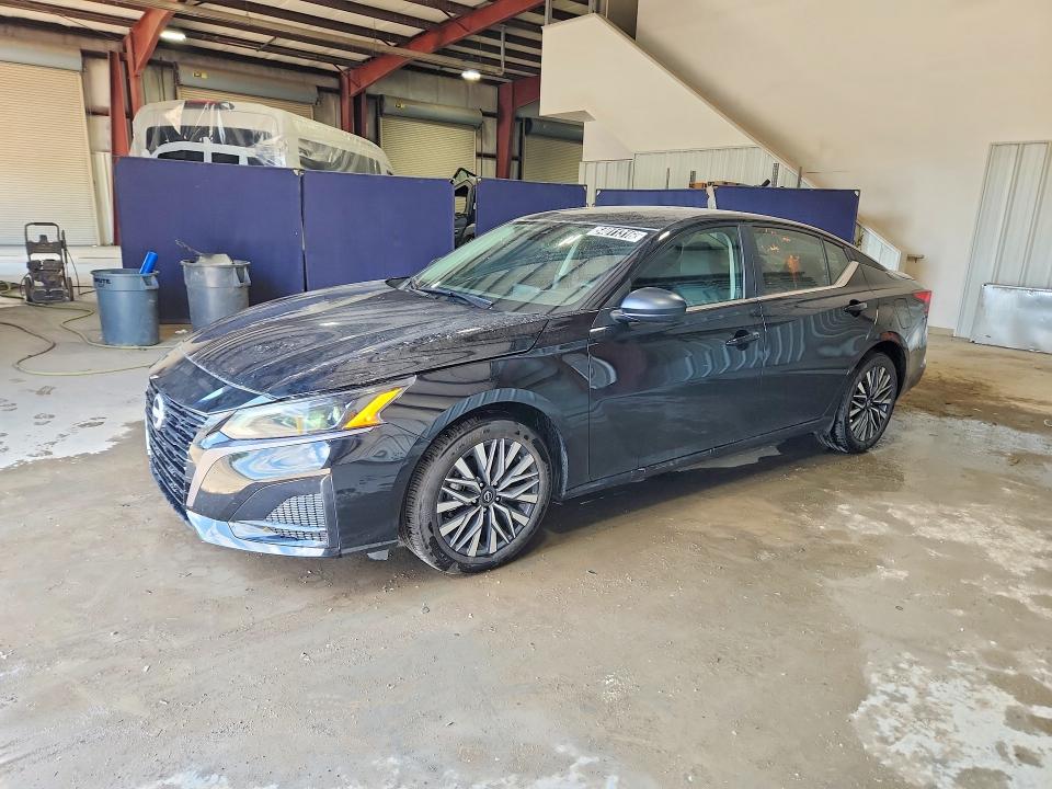2026 NISSAN ALTIMA — VIN 1N4BL4DV3TN311044