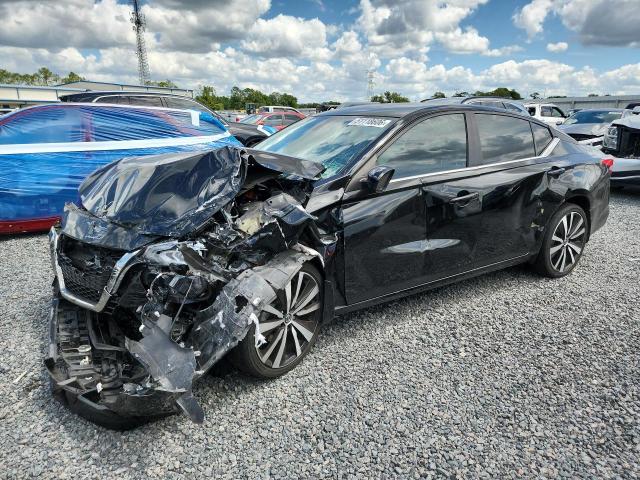 2021 NISSAN ALTIMA — VIN 1N4BL4CW0MN372556