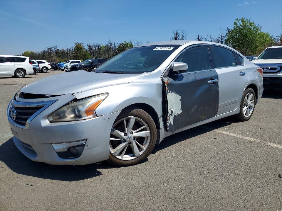 2015 NISSAN ALTIMA — VIN 1N4AL3AP7FC156462