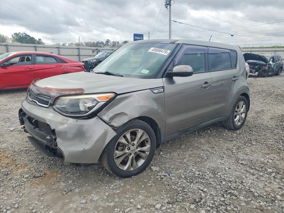 2015 KIA SOUL — VIN KNDJP3A59F7218689