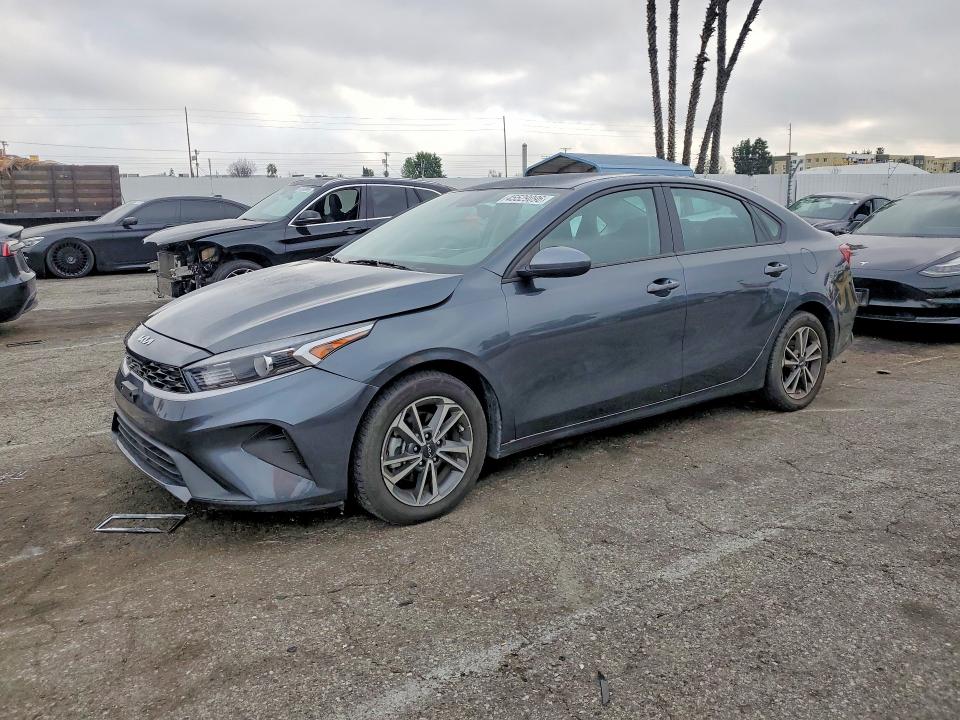 2023 KIA FORTE — VIN 3KPF24AD7PE548074