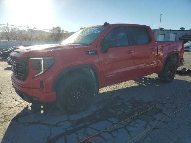 2023 GMC SIERRA — VIN 3GTUUCE88PG285624