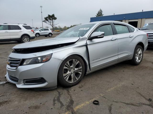 2015 CHEVROLET IMPALA LT — VIN 2G1125S34F9100239